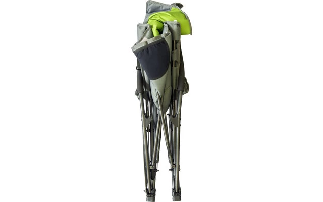 Berger Falt-Schaukelstuhl Soria – Bild 2