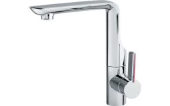 Comet Automatik Mischer Modena Chrom