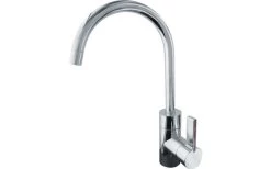 Comet Automatik Einhebelmischer Lucca