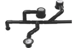 Reich Winkel 90° 2er Pack