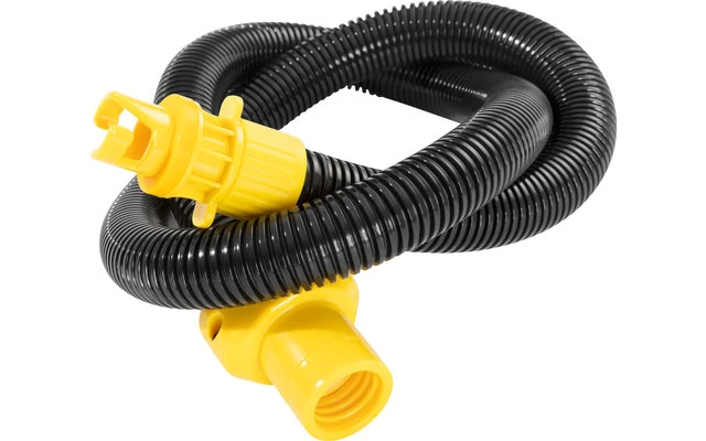 Bestway Hydro-Force Elektronische Hochdruck-Luftpumpe 12 V / 110 W – Bild 5