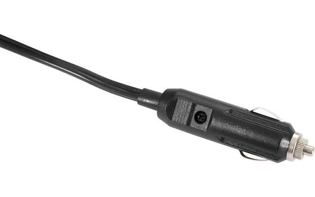 Bestway Hydro-Force Elektronische Hochdruck-Luftpumpe 12 V / 110 W – Bild 7