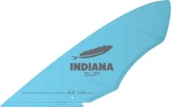 Indiana SUP Feather 11'6 Aufblasbares Stand Up Paddling-Board Inkl. Luftpumpe Und Reparaturset