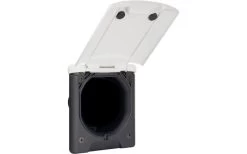 Trinkwasser Einfüllstutzen