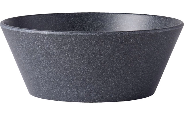 Mepal Bloom Melamin Schale 600 Ml Pebble Green – Bild 3