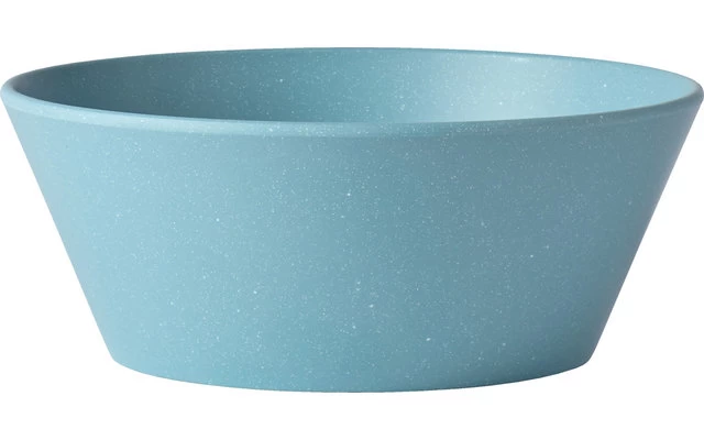 Mepal Bloom Melamin Schale 600 Ml Pebble Green – Bild 4