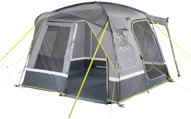 High Peak Tour 2.0 Freistehendes Busvorzelt – Bild 3