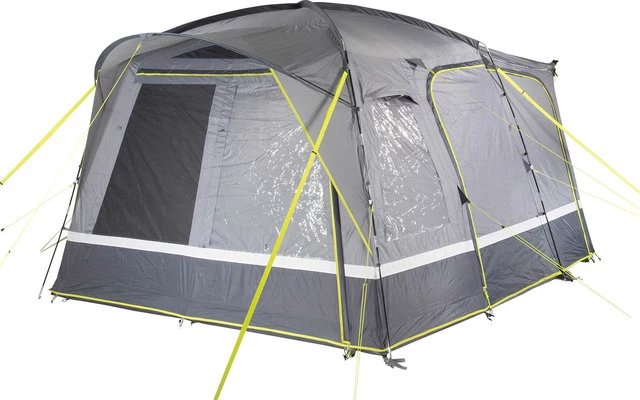 High Peak Tour 2.0 Freistehendes Busvorzelt – Bild 4