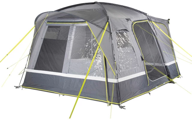 High Peak Tour 2.0 Freistehendes Busvorzelt – Bild 5