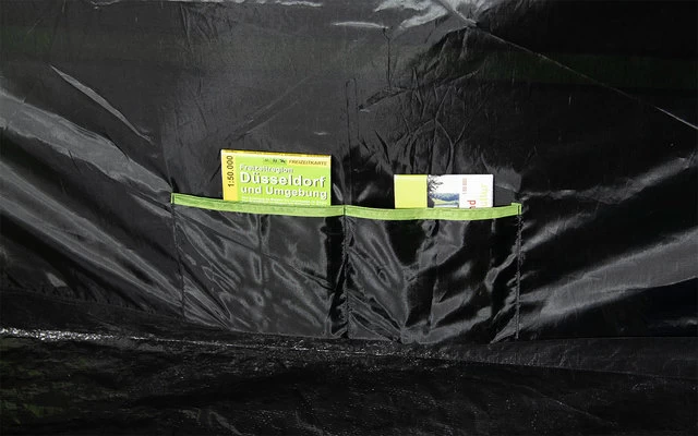 High Peak Garda 5.0 Familienzelt – Bild 6