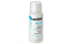 Certisil Argento Ca 1.000 F 100 Ml