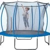Plum Springsafe Trampolin Mit Sicherheitsnetz 305 Cm