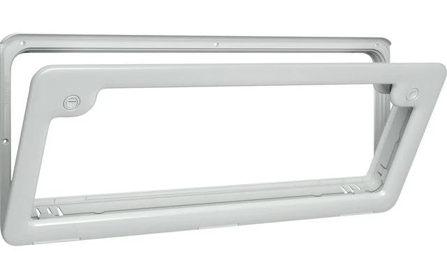 Thetford Modell 5 Serviceklappe Kassettentoilette 749 X 297 Mm Weiß â€“ Bild 3