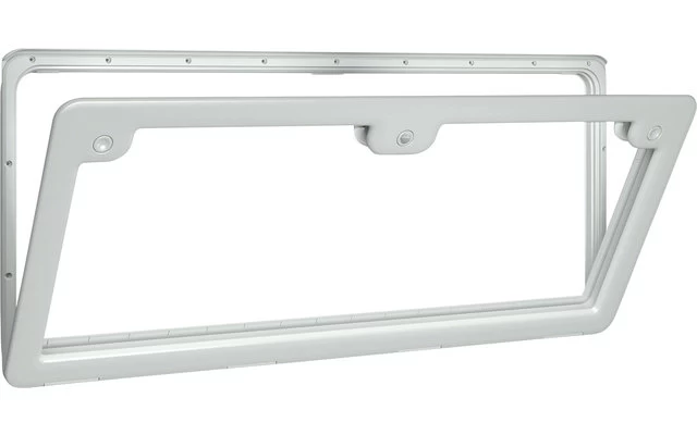 Thetford Modell 6 Serviceklappe Kassettentoilette 997 X 419 Mm Weiß