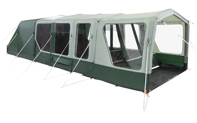 Dometic Ascension FTX 401 Aufblasbares Sonnenvordach Für Familienzelt