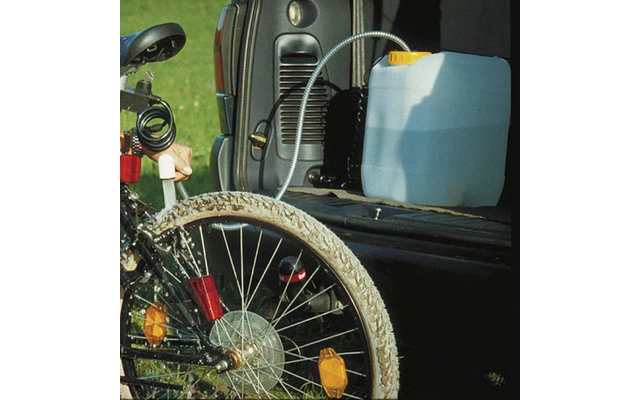 Comet Mobildusche Solo 20 Liter – Bild 3