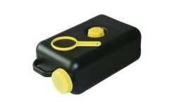 Comet Abwassertank 19 Liter