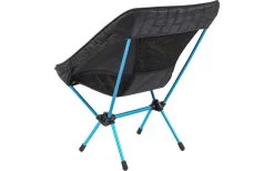 Helinox Seat Warmer Sitzauflage Scarlet / Iron