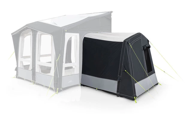 Dometic Pro Air Tall Seitenanbau