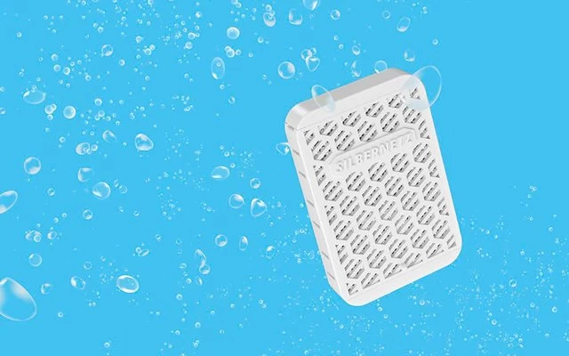 WM Aquatec Silbernetz Bis 100 Liter Wasserkonservierung – Bild 5