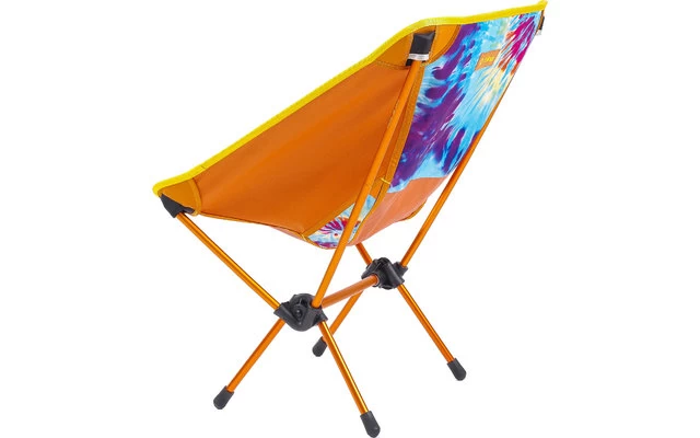Helinox Chair One Campingstuhl - Scarlet Iron – Bild 5
