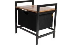 Bo-Camp Industrial Cooper Campingschrank