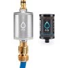 Alb Filter MOBIL Active Trinkwasserfilter - Mit GEKA Anschluss - Blau
