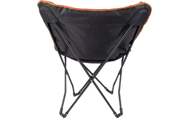 Bo-Camp Industrial Himrod Faltsessel Grün – Bild 2