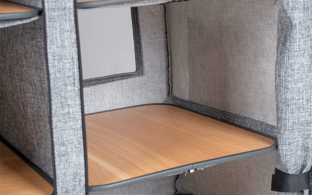 Bo-Camp Urban Outdoor Hampton Küchenschrank – Bild 3