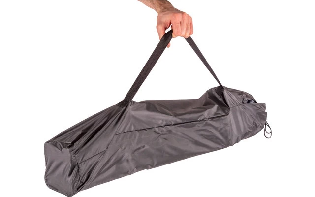 Bo-Camp Compact Faltbarer Kinderhochstuhl – Bild 5