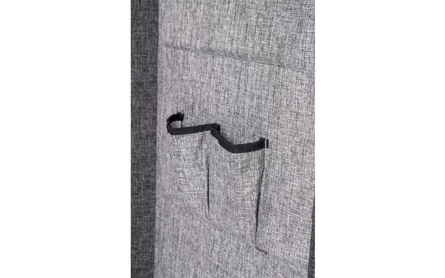 Bo-Camp Urban Outdoor Hampton Küchenschrank – Bild 6