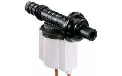 Comet Automatik-Schalter