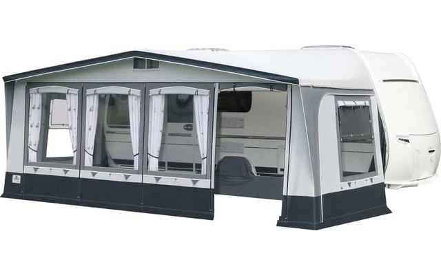 Brand Tarifa Ganzjahresvorzelt