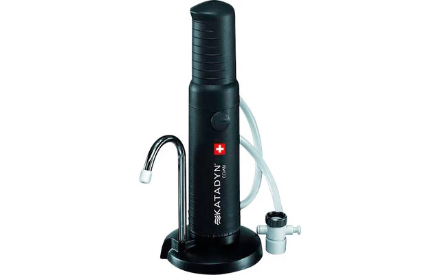 Katadyn Combi Filter Wasserfilter – Bild 3