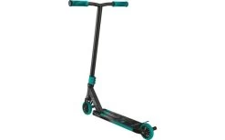 Globber GS 540 Klappbarer Stuntscooter Türkis