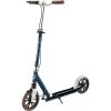 Globber NL-205 Deluxe Klappbarer Scooter Schwarz