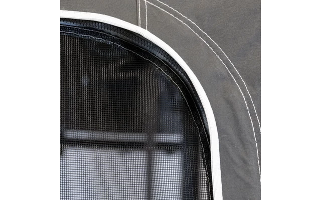 Dometic Club Air 260 Moskitonetz Set Für Wohnwagen- / Reisemobilvorzelt – Bild 4