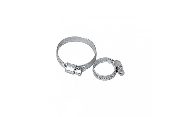 Lilie Schlauchbinder Ø8-16 Mm 2er Pack â Bild 3