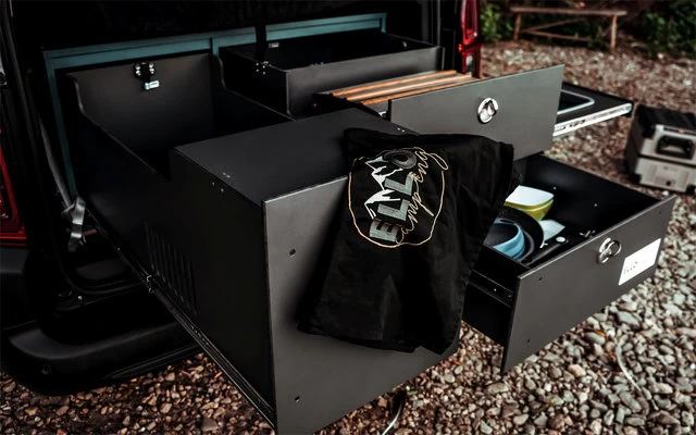 Ello Campingbox Für Citroën Berlingo XL (ab 06/2018) – Bild 4