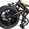 Jeep FR 7020 Fold Fat Faltbares E-Bike 20 "