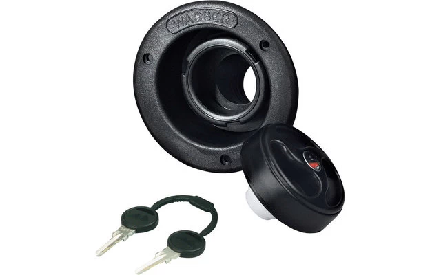 Einfüllstutzen – Bild 2