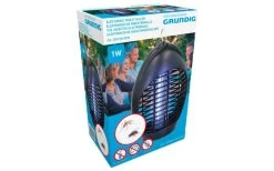 Grundig Insektenfalle 1 W 230 V ABS