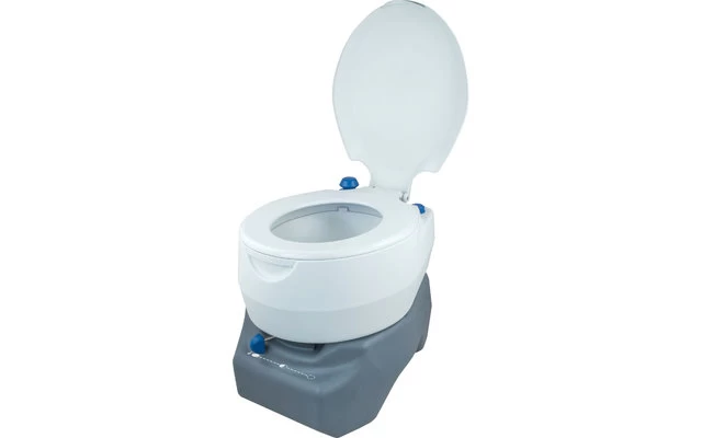 Campingaz Portable Campingtoilette 20 Liter – Bild 7