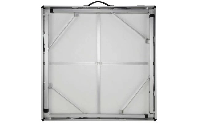 Coleman Quadratischer Campingtisch 80 X 80 X 70 Cm – Bild 2