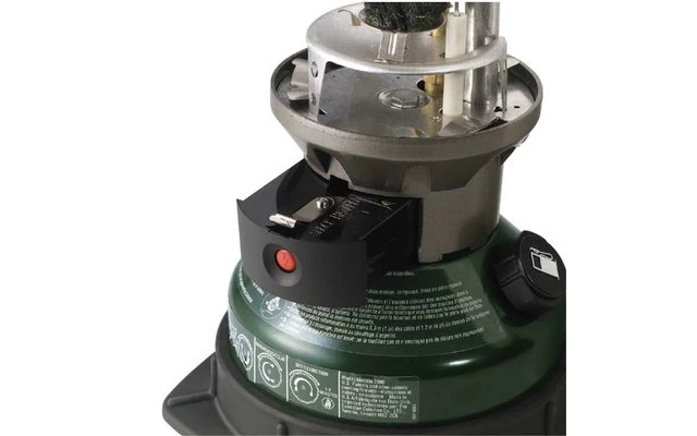 Coleman Northstar Spirituslampe 200 W – Bild 2