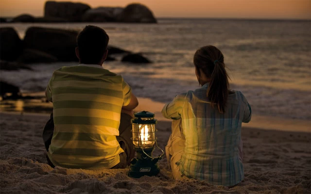 Coleman Northstar Spirituslampe 200 W – Bild 3