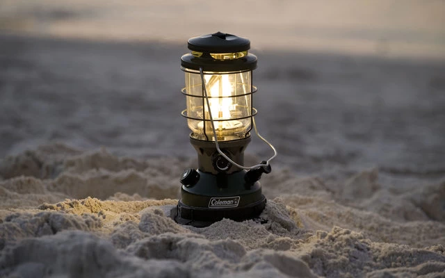 Coleman Northstar Spirituslampe 200 W – Bild 4