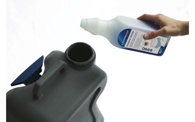 Campingaz Portable Campingtoilette 20 Liter – Bild 4