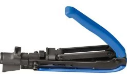 Megasat FZ98 Kompressionszange