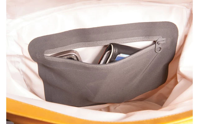 Sea To Summit Rapid DryPack Rucksack Schwarz 26 Liter – Bild 4